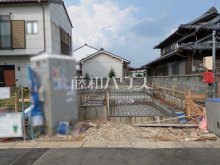 外観　【春日井市篠木町４丁目】／撮影日2026/06/29