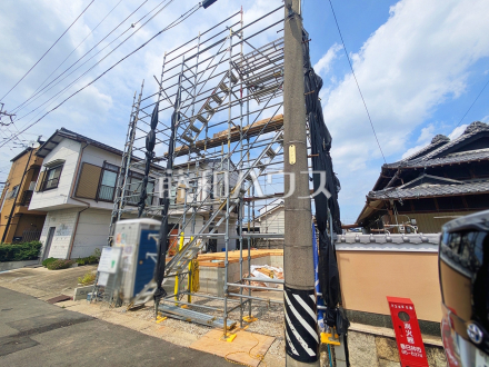 外観　【春日井市篠木町４丁目】／撮影日2026/07/30