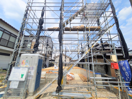 外観　【春日井市篠木町４丁目】／撮影日2026/07/30