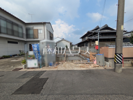 外観　【春日井市篠木町４丁目】／撮影日2026/06/29