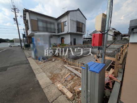 外観　【春日井市篠木町４丁目】／撮影日2026/06/29