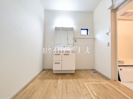 洗面室 【八王子市片倉町】/撮影日2026/10/25