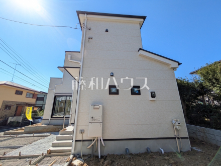 外観 【八王子市片倉町】/撮影日2026/10/11