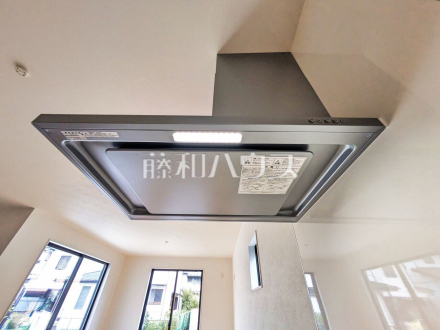キッチン 【八王子市片倉町】/撮影日2026/10/25