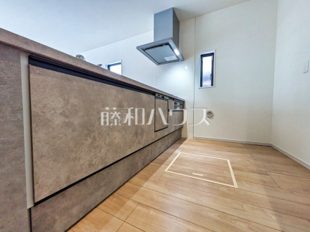 キッチン 【八王子市片倉町】/撮影日2026/10/25