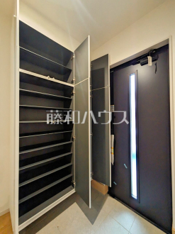収納 【八王子市片倉町】/撮影日2026/10/25