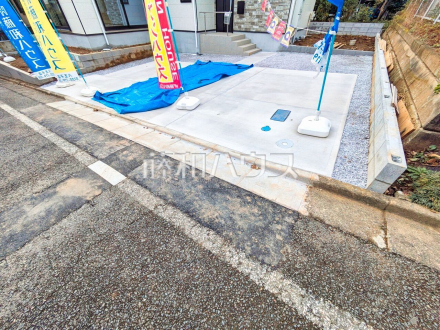 カースペース 【八王子市片倉町】/撮影日2026/10/25