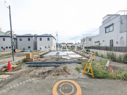 外観　【府中市清水が丘２丁目】／撮影日2026/09/18