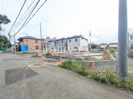 外観　【府中市清水が丘２丁目】／撮影日2026/09/18