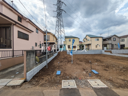 4号棟　外観　【国分寺市北町４丁目】／撮影日2026/06/19