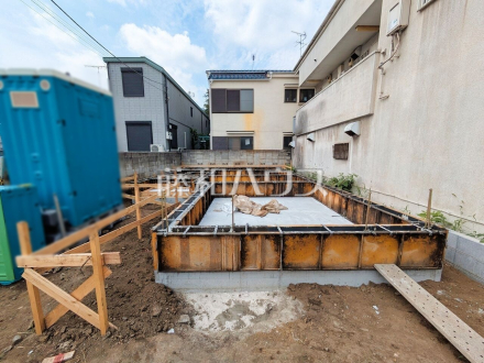 外観 【清瀬市元町1丁目】/撮影日2026/07/16