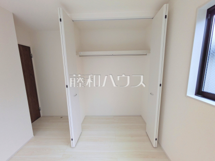 1号棟　収納　【府中市押立町５丁目】／撮影日2026/07/03