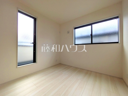 1号棟　居室　【府中市押立町５丁目】／撮影日2026/07/17