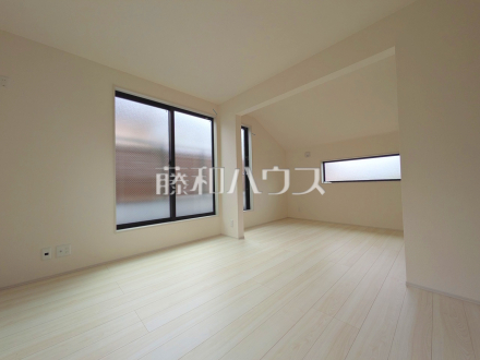 1号棟　居室　【府中市押立町５丁目】／撮影日2026/07/03