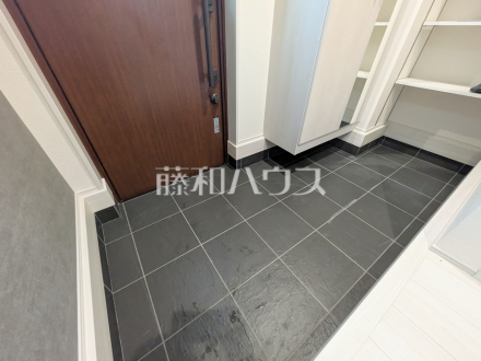 2号棟　その他内観　【府中市押立町５丁目】／撮影日2026/07/17