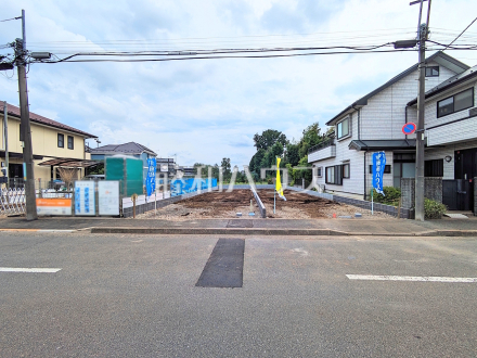 現場風景 【小平市上水本町2丁目】/撮影日2026/06/19
