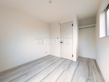 居室　【朝霞市本町２丁目】／撮影日2026/08/09