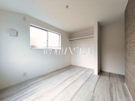 居室　【朝霞市本町２丁目】／撮影日2026/08/09
