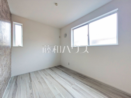 収納　【朝霞市本町２丁目】／撮影日2026/08/09