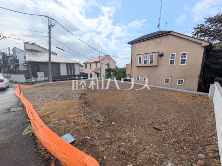 外観　【東久留米市浅間町３丁目】／撮影日2026/08/21