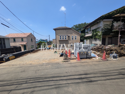 外観　【東久留米市浅間町３丁目】／撮影日2026/07/23