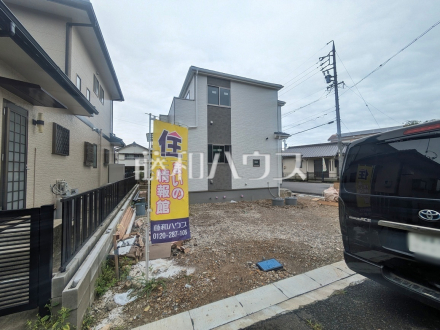 外観　【春日井市坂下町３丁目】／撮影日2026/09/10
