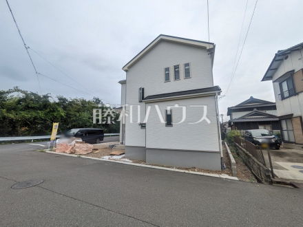 外観　【春日井市坂下町３丁目】／撮影日2026/09/10