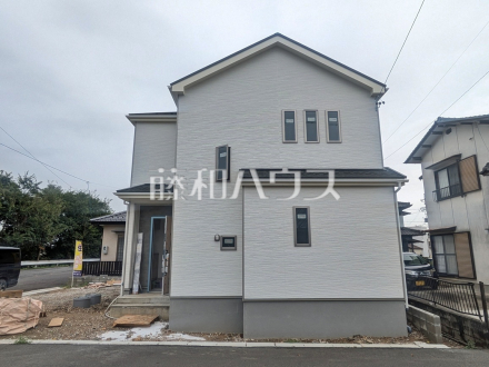外観　【春日井市坂下町３丁目】／撮影日2026/09/10