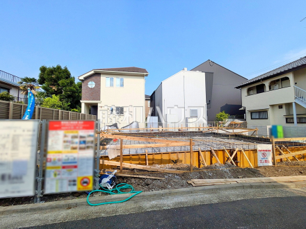 外観 【武蔵野市境南町1丁目】/撮影日2026/07/23