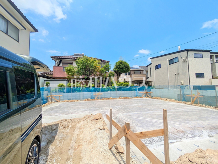 外観　【福岡市早良区野芥７丁目】／撮影日2026/07/09