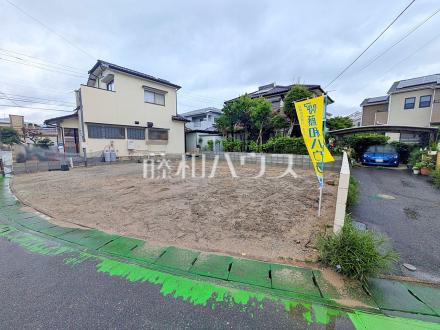 現地写真　【福岡市早良区野芥７丁目】／撮影日2026/06/25