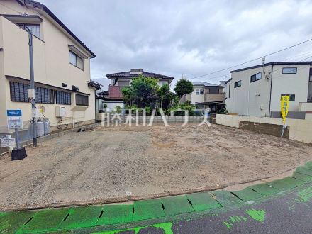 現地写真　【福岡市早良区野芥７丁目】／撮影日2026/06/25