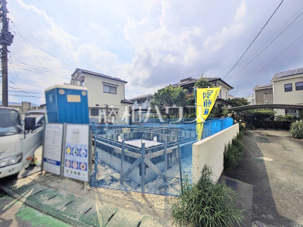 外観　【福岡市早良区野芥７丁目】／撮影日2026/07/17