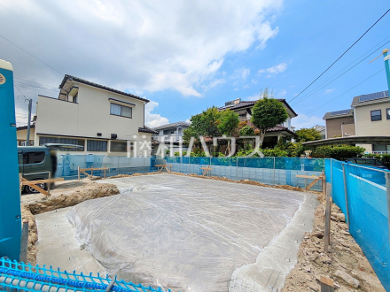 外観　【福岡市早良区野芥７丁目】／撮影日2026/07/09