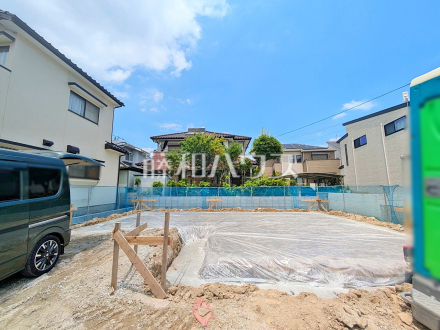 外観　【福岡市早良区野芥７丁目】／撮影日2026/07/09