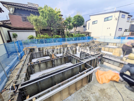 外観　【福岡市早良区野芥７丁目】／撮影日2026/07/17