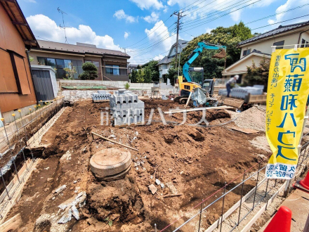 現地写真　【東久留米市小山２丁目】徒歩15分圏内に小学校・保育園・スーパーがございます♪／撮影日2026/06/12