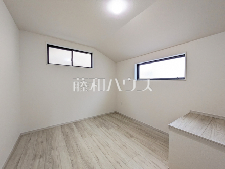 3号棟 居室 【新座市池田5丁目】/撮影日2026/09/11