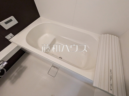3号棟 浴槽 【新座市池田5丁目】/撮影日2026/09/11