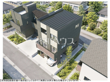 事前ご見学予約、また当日ご見学希望など、まずはお気軽にお問い合わせ下さい♪　【新座市栄５丁目】