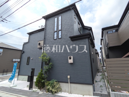 20号棟 外観 【新座市池田4丁目】/撮影日2026/07/16