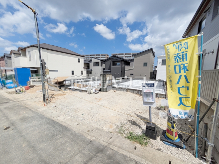 外観　【福岡市東区名島５丁目】／撮影日2026/07/19