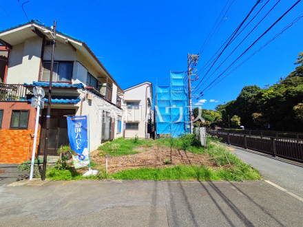 外観　【中野区沼袋３丁目】／撮影日2026/09/14