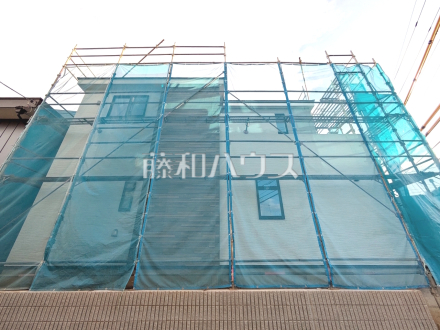 物件の事、諸費用の事など、小さな疑問もお気軽にご連絡・ご相談下さい。 【練馬区大泉学園町5丁目】/撮影日2026/10/06