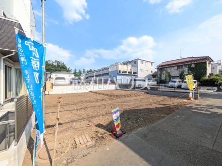 外観 【小平市上水南町2丁目】/撮影日2026/07/31