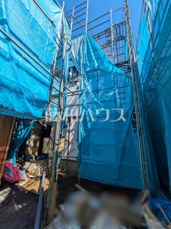 C号棟　外観　【狛江市駒井町３丁目】／撮影日2026/09/24