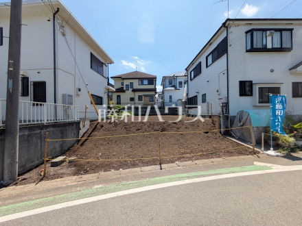 外観　【八王子市緑町】／撮影日2026/07/25