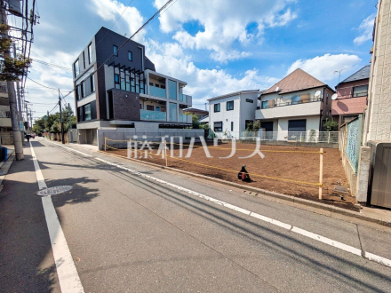 現地写真　【西東京市ひばりが丘１丁目】 周辺環境はもちろん、日当たりや設備仕様など、実際に行ってみないと分からないことも多くございます。営業担当がご案内いたしますので、お気軽にお問い合わせください ／撮影日2026/07/15