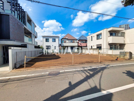 現地写真　【西東京市ひばりが丘１丁目】西武池袋線「ひばりヶ丘」駅 徒歩6分の駅チカ♪　／撮影日2026/07/15