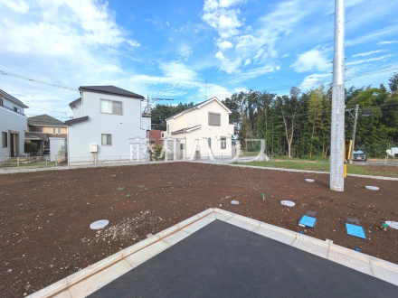 現地写真　【日野市豊田３丁目】／撮影日2026/07/26